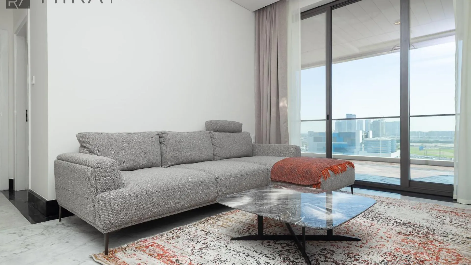 Mira Holiday Homes - Lovely 1 Bedroom In Business Bay With Sauna And Jacuzzi Dubai 0*,  United Arab Emirates