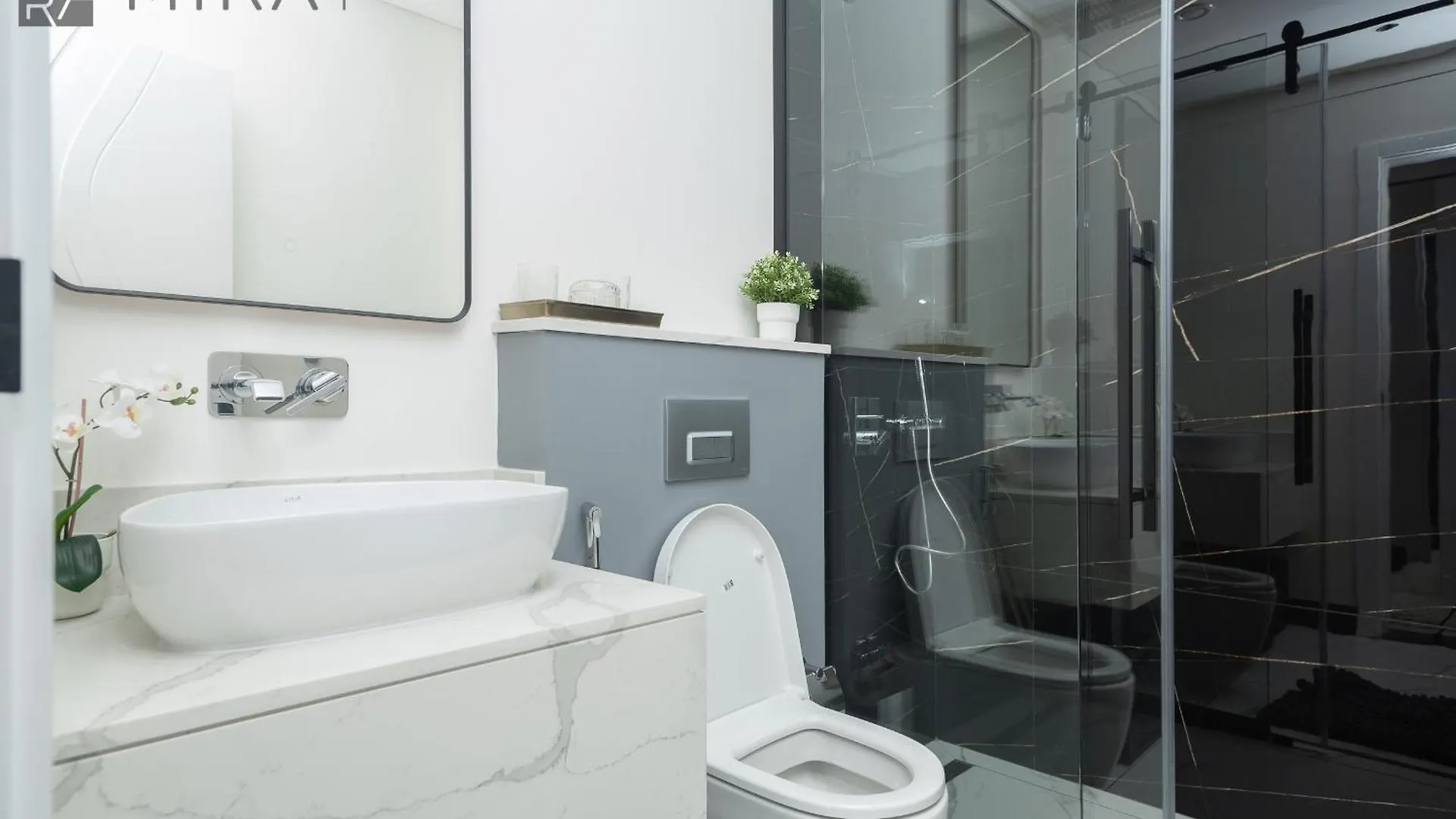 Mira Holiday Homes - Lovely 1 Bedroom In Business Bay With Sauna And Jacuzzi Dubai 0*,  United Arab Emirates